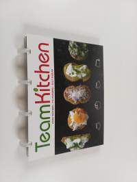Team kitchen