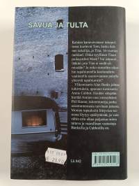 Savua ja tulta