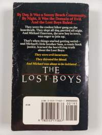 The lost boys