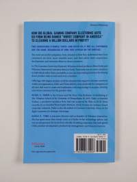 The customer centricity playbook : implement a winning strategy driven by customer lifetime value