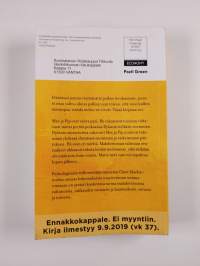 Lopun jälkeen (ennakkokappale)