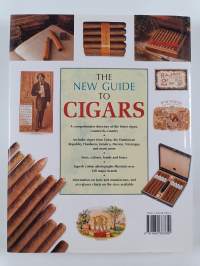 The New Guide to Cigars
