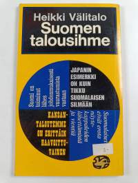Suomen talousihme