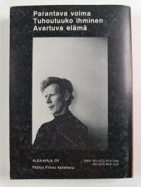 Rajan tuntumasta