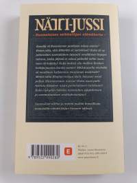 Nätti-Jussi : suomalaisen seikkailijan elämäkerta
