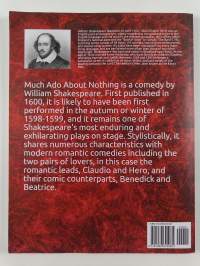 Much Ado about Nothing