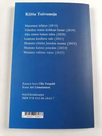 Mummo valitsee valon