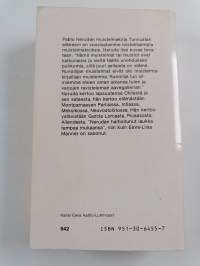 Tunnustan eläneeni