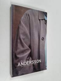 Den finlandssvenska dikten 15 : Claes Andersson