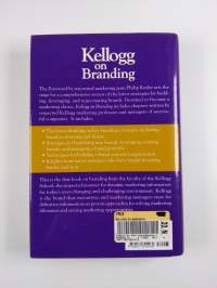 Kellogg on branding : the marketing faculty of the Kellogg School of Management