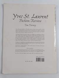 Yves St. Laurent fashion review