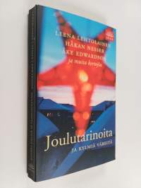 Joulutarinoita ja kylmiä väreitä