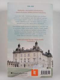 Cavendon Hall : Muutoksen tuulia