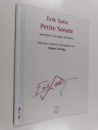 Petite Sonate : Pour piano = For piano = fur Klavier