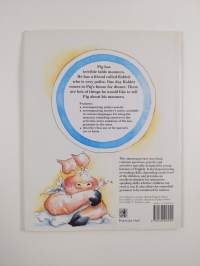 Dinner's Ready! : A Pig's Book of Table Manners