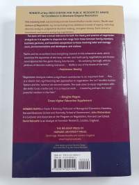 Negotiation Analysis - The Science and Art of Collaborative Decision Making