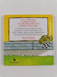 Cool Cars