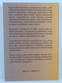 Jeesuksen opetuksia