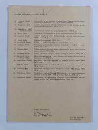 Seurakunnat ja naispappeus : raportti kirkkoneuvostojen kannanotoista syksyn 1976 kirkolliskokoukselle
