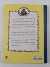 A Child's Book of Poems