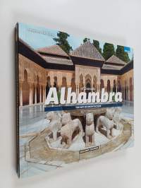 Alhambra of Granada : The Art of Architecture