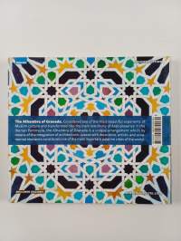 Alhambra of Granada : The Art of Architecture