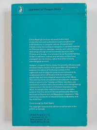 Imperial China : the eighteenth and nineteenth centuries : China readings 1