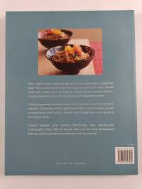Cooking japanese