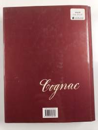Cognac : A Liquid History