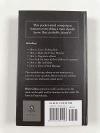 Stuff Every Man Should Know