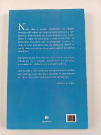 Poesia Para Qualquer Tempo (signeerattu, tekijän omiste)