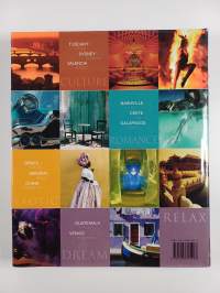 Travel - where to go when