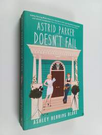 Astrid Parker doesn't fail