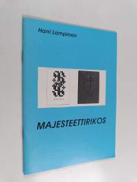 Majesteettirikos