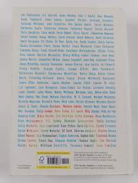 The book of hopes words and pictures to comfort, inspire and entertain