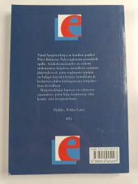 Nykyenglannin peruskielioppi : harjoituskirja