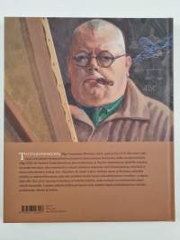 Olli &amp; Bucklan : Olga Gummerus-Ehrström ja Eric O. W. Ehrström