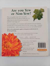 Yew and Non-Yew : Gardening for Horticultural Climbers