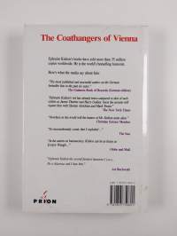 The Coathangers of Vienna