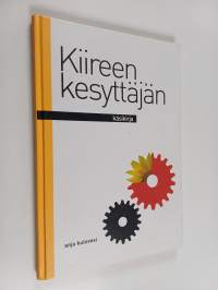 Kiireenkesyttäjän käsikirja
