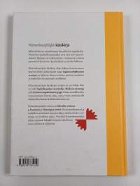 Kiireenkesyttäjän käsikirja