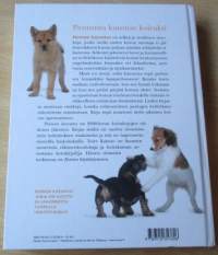 Pennun kasvatus - Pennusta kunnon koiraksi