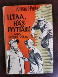 Tyhjä kuva