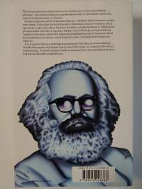 Länsimaisen filosofian historia huipulta huipulle Sokrateesta Marxiin