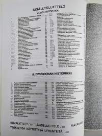 Suomen Rintamamiehet 1939-45 : 8.DIV