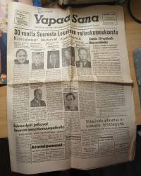 Vapaa Sana 301/1947
