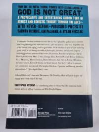 The portable atheist : essential readings for the nonbeliever