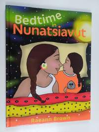 Bedtime in Nunatsiavut