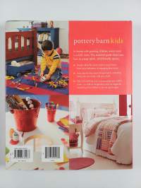 Kids' Rooms - Simple projects for designing child-friendly spaces in your home