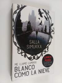 Blanco como la nieve